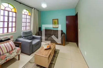 Casa para venda - jardim américa, 4 quartos,  220 m² - belo horizonte