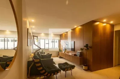 Apartamento para venda - vila olímpia, 3 quartos,  91 m² - são paulo