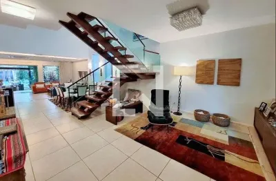 Casa / sobrado em condomínio para venda - maria paula, 3 quartos,  300 m² - niterói