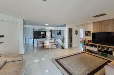 Apartamento para venda - nova petrópolis, 2 quartos,  104 m² - são bernardo do campo