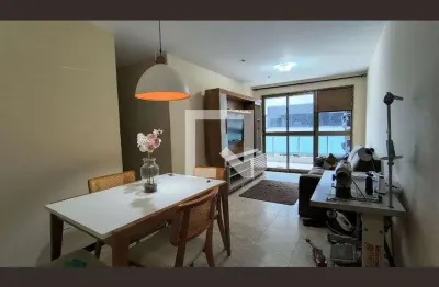 Apartamento para venda - recreio, 3 quartos,  98 m² - rio de janeiro