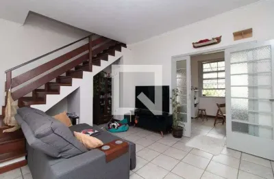 Casa com 3 quartos à venda na Rua Veador Porto, Santana, Porto Alegre