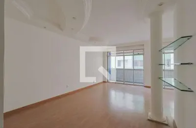 Apartamento para venda - santa cruz, 4 quartos,  130 m² - belo horizonte