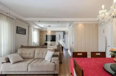 Apartamento para venda - parque industrial das oliveiras, 3 quartos,  126 m² - taboão da serra