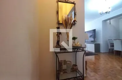 Apartamento para venda - centro, 4 quartos,  158 m² - campinas
