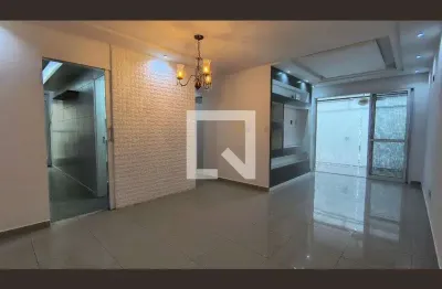 Apartamento para venda - recreio, 3 quartos,  145 m² - rio de janeiro