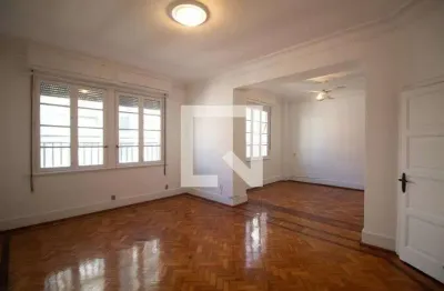 Apartamento para venda - copacabana, 3 quartos,  160 m² - rio de janeiro