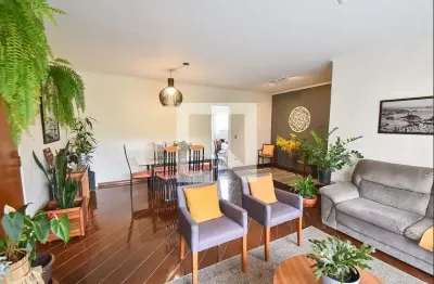 Apartamento para venda - vila mariana, 4 quartos,  154 m² - são paulo