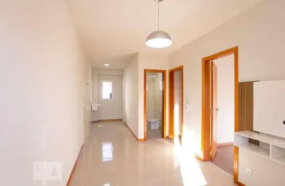 Casa / sobrado em condomínio para venda - aberta dos morros, 2 quartos,  48 m² - porto alegre