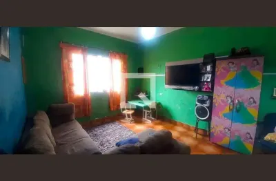 Casa com 2 quartos à venda na Rua Doutor Washington Pedro Lanzzelotti, Novo Osasco, Osasco