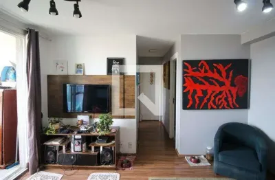 Apartamento para venda - itaquera, 2 quartos,  55 m² - são paulo