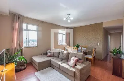 Apartamento para venda - madre gertrudes, 3 quartos,  95 m² - belo horizonte