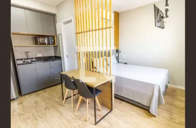 Apartamento com 1 quarto à venda na Rua Herval, Belém, São Paulo