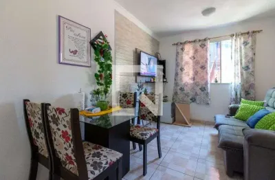 Apartamento para venda - itaquera, 2 quartos,  39 m² - são paulo
