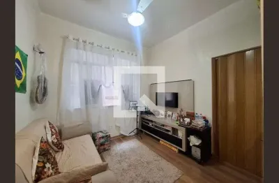 Apartamento para venda - centro, 1 quarto,  45 m² - rio de janeiro