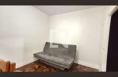 Apartamento com 1 quarto à venda na Rua Doutor Quirino, Centro, Campinas