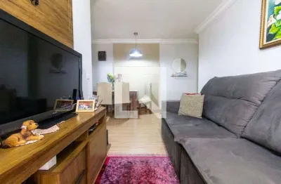 Apartamento com 2 quartos à venda na Rua Dene, Vila Ré, São Paulo