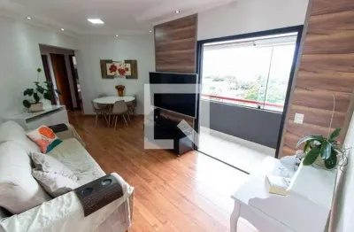 Apartamento para Venda - Ponte Preta, 2 Quartos,  65 m² - Campinas