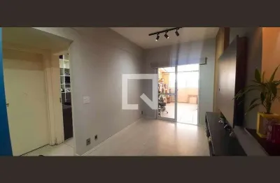 Apartamento com 2 quartos à venda na Rua São Jorge, Pestana, Osasco