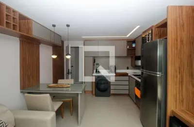 Apartamento para venda - savassi, 1 quarto,  40 m² - belo horizonte