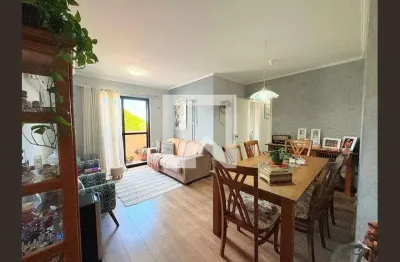 Apartamento para venda - eloy chaves, 3 quartos,  75 m² - jundiaí