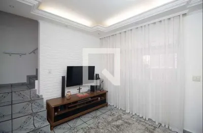 Casa com 5 quartos à venda na Rua Major Baracca, Jardim Brasil, São Paulo