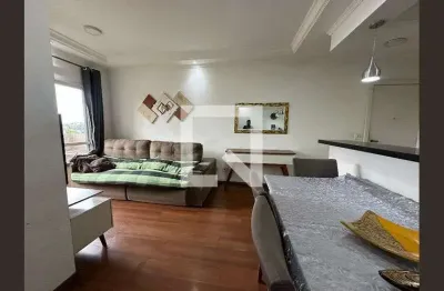 Apartamento para venda - jardim esperança, 3 quartos,  71 m² - barueri