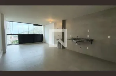 Apartamento para venda - recreio, 2 quartos,  80 m² - rio de janeiro