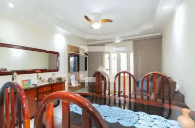 Casa com 2 quartos à venda na Rua Santa Josefina Bakhita, Bandeiras, Osasco