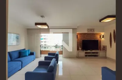 Apartamento para venda - santo antônio, 3 quartos,  162 m² - são caetano do sul