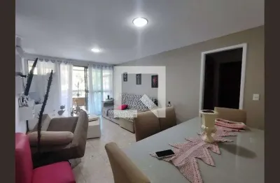 Apartamento para venda - recreio, 3 quartos,  112 m² - rio de janeiro