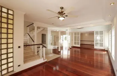 Casa / sobrado em condomínio para venda - água fria, 3 quartos,  378 m² - são paulo