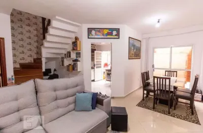 Casa / sobrado em condomínio para venda - cangaíba, 3 quartos,  87 m² - são paulo