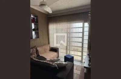 Casa com 2 quartos à venda na Rua Fioravante Leonardi, Fazenda Grande, Jundiaí