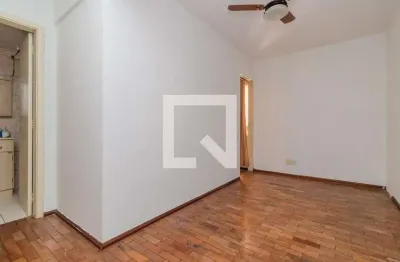 Apartamento para venda - centro histórico, 1 quarto,  35 m² - porto alegre