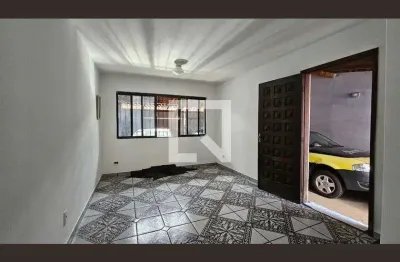 Casa para venda - jardim marajoara , 2 quartos,  140 m² - são paulo