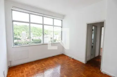 Apartamento para venda - grajaú, 1 quarto,  41 m² - rio de janeiro