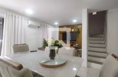 Casa / sobrado em condomínio para venda - freguesia , 5 quartos,  140 m² - rio de janeiro