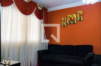 Casa para venda - jardim itapoan, 3 quartos,  170 m² - santo andré