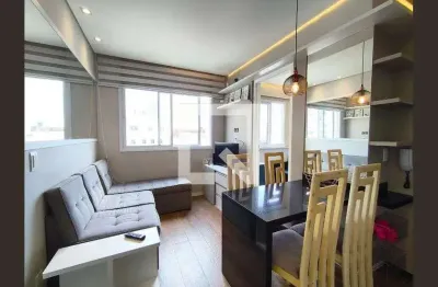 Apartamento para venda - cambuci, 2 quartos,  33 m² - são paulo