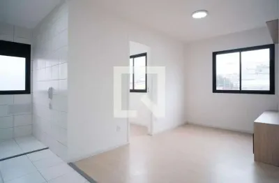 Apartamento para venda - artur alvim, 2 quartos,  39 m² - são paulo