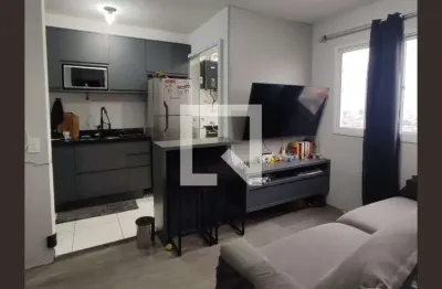 Apartamento para venda - jardim miriam, 2 quartos,  41 m² - são paulo
