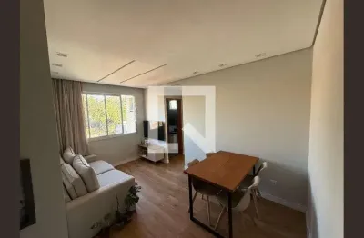 Apartamento para venda - vila cloris, 2 quartos,  50 m² - belo horizonte