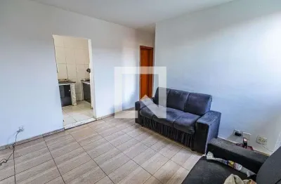 Apartamento para venda - jardim leblon, 2 quartos,  45 m² - belo horizonte