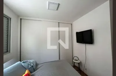 Apartamento para venda - floresta, 1 quarto,  41 m² - belo horizonte