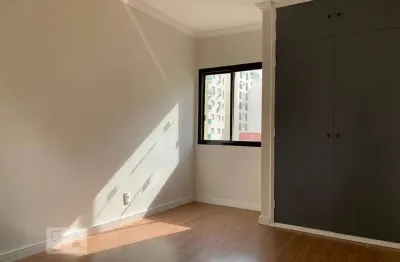 Apartamento com 1 quarto à venda na Rua Antônio Cezarino, Cambuí, Campinas