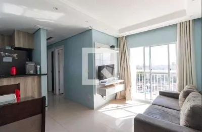 Apartamento para venda - cangaíba, 2 quartos,  47 m² - são paulo