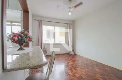Apartamento para venda - centro, 2 quartos,  64 m² - são leopoldo