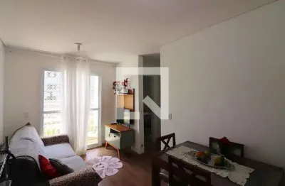 Apartamento para venda - assunção, 2 quartos,  43 m² - são bernardo do campo