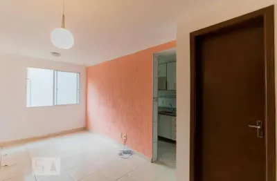 Apartamento para venda - itaquera, 2 quartos,  50 m² - são paulo